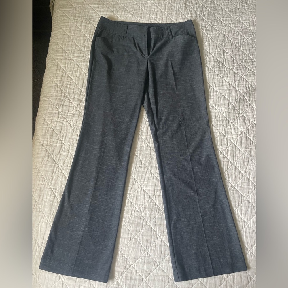 7th Ave NY & Company tailored pants